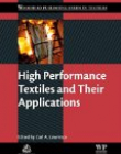 High Performance Textiles and Their Applications