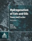 Hydrogenation of Fats and Oils