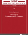 Identity in Communicative Contexts