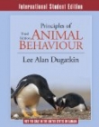 Principles of Animal Behavior 3e ISE