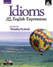 Idioms and Other English Expressions: Grade 4-6