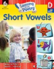 Learning Through Peetry: Short Vowels