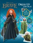 Brave: Dress Up & Play