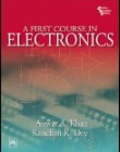 First Course In Electronics