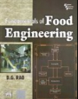 Fundamentals of Food Engineering