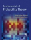 Fundamentals of Probability Theory