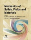 Mechanics of Solids, Fluids and Materials