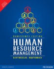 Human Resource Management, 14/e