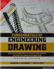 Fundamentals of Engineering Drawing, 11/e