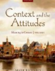 Context and the Attitudes