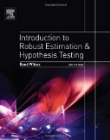 ELS., Introduction to Robust Estimation and Hypothesis Testing, 3e