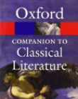 OUP, The Oxford Companion to Classical Literature