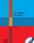 Vocabulary Activites With Cd- Rom