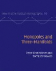 Monopoles and Three-Manifolds