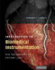 INTRO. TO BIOMEDICAL INSTRUMENTATION, the technology of
