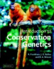 INTRO. TO CONSERVATION GENETICS