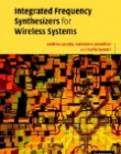 INTEGRATED FREQUENCY SYNTHESIZERS OF WIRELESS SYSTEMS