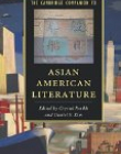 The Cambridge Companion to Asian American