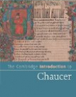 The Camb. Introduc. To Chaucer