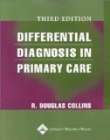 Differential Diagnosis in Primary Care