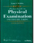 Bates' Pocket Guide to Physical Examination and History Taking