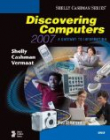 Discovering Computers 2007: A Gateway to Information, Brief (Shelly Cashman)