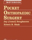 Pocket Orthopaedic Surgery
