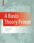 A Basis Theory Primer: Expanded Edition