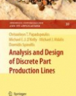 Analysis and Design of Discrete Part Production Lines