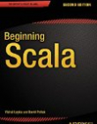 Beginning Scala, 2/ed