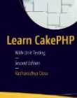 Learn CakePHP: With Unit Testing, 2/ed