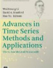 Advances in Time Series Methods and Applications : The A. Ian McLeod Festschrift