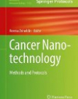 Cancer Nanotechnology: Methods and Protocols