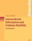 Isomonodromic Deformations and Frobenius Manifolds:An Introduction