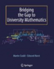 Bridging the Gap to University Mathematics