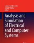 Analysis and Simulation of Electrical and Computer Systems