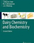 Dairy Chemistry and Biochemistry, 2/ed