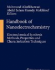 Handbook of Nanoelectrochemistry; Electrochemical Synthesis Methods, Properties, and Characterization Techniques