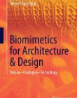 Biomimetics for Architecture & Design: Nature - Analogies - Technology