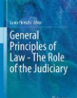 General Principles of Law - The Role of the Judiciary