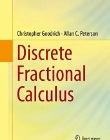 Discrete Fractional Calculus