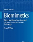 Biomimetics: Bioinspired Hierarchical-Structured Surfaces for Green Science and Technology, 2/ed