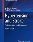 Hypertension and Stroke: Pathophysiology and Management, 2/ed