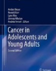 Cancer in Adolescents and Young Adults, 2/ed