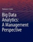 Big Data Analytics: A Management Perspective