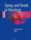 Dying and Death in Oncology