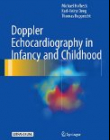 Doppler Echocardiography in Infancy and Childhood