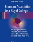 From an Association to a Royal College: The History of the British Paediatric Association and Royal College of Paediatrics and Child Health 1988-2016