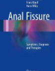 Anal Fissure: Symptoms, Diagnosis and Therapies