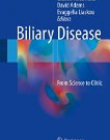 Biliary Disease: From Science to Clinic